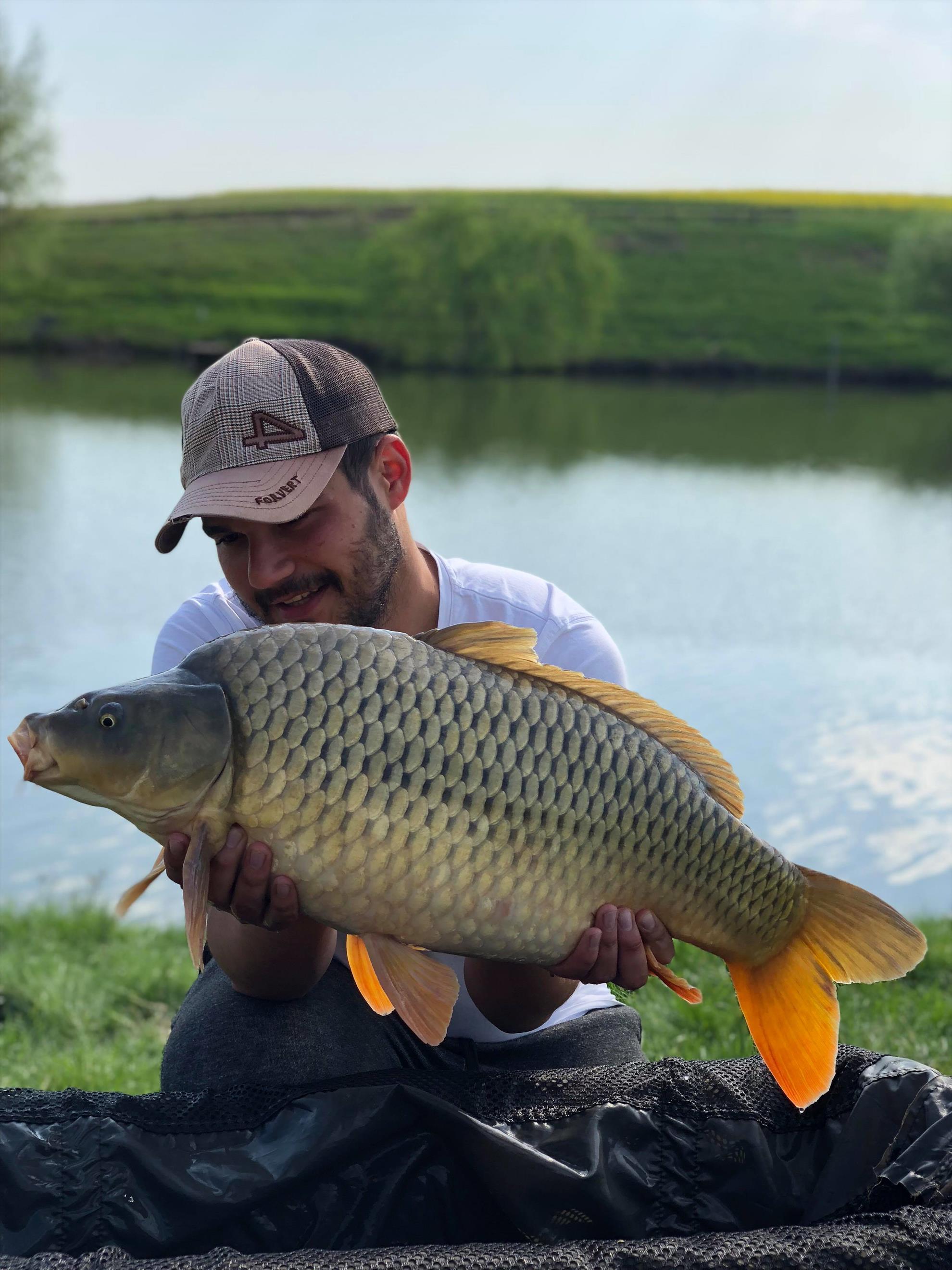 Pescuit pe frumoasa balta Candeasca Baz1 - 309526411791763347552128105789377o1.jpg